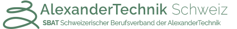 Alexander Technik Schweiz Logo